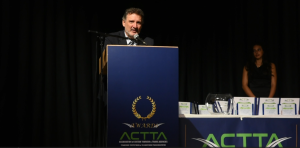 ACTTA (2603)